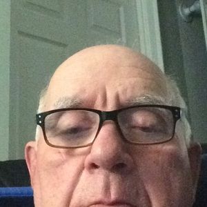 Meet your Posher, Ron